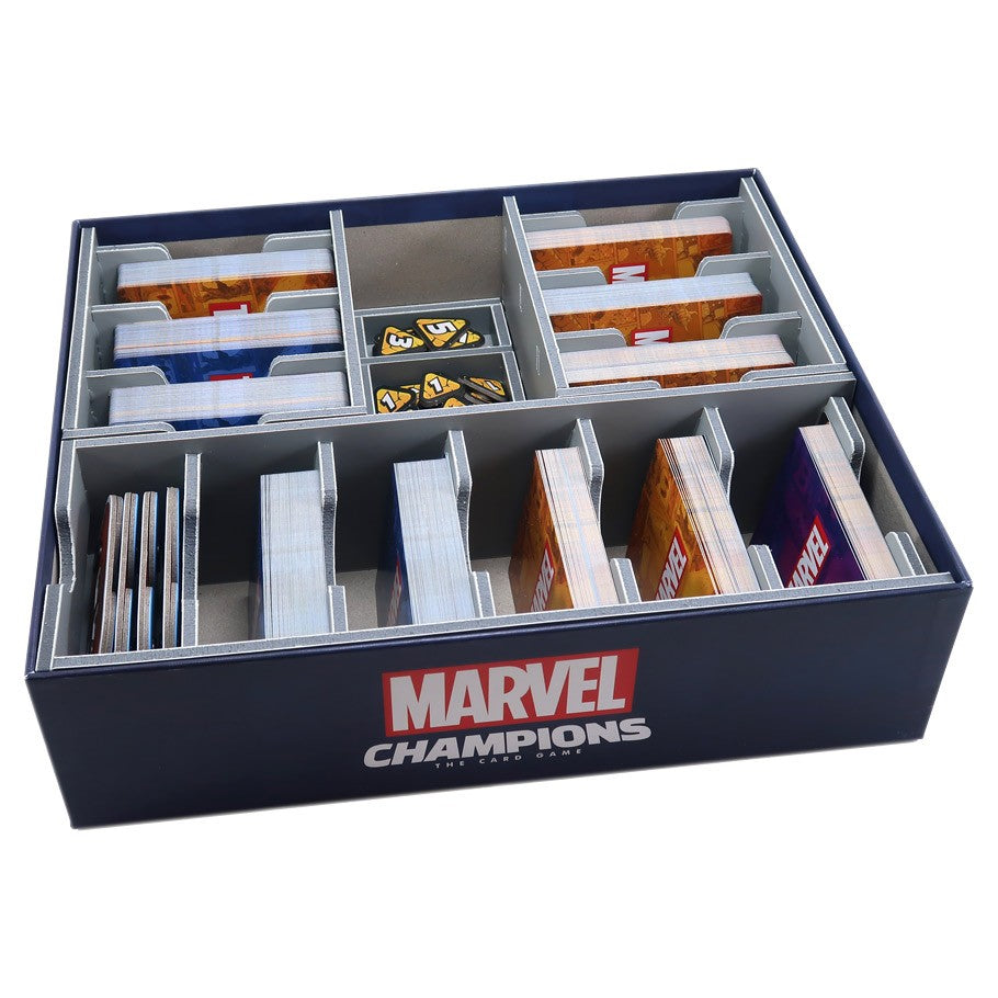 Folded Space - Marvel Champions: Card Game