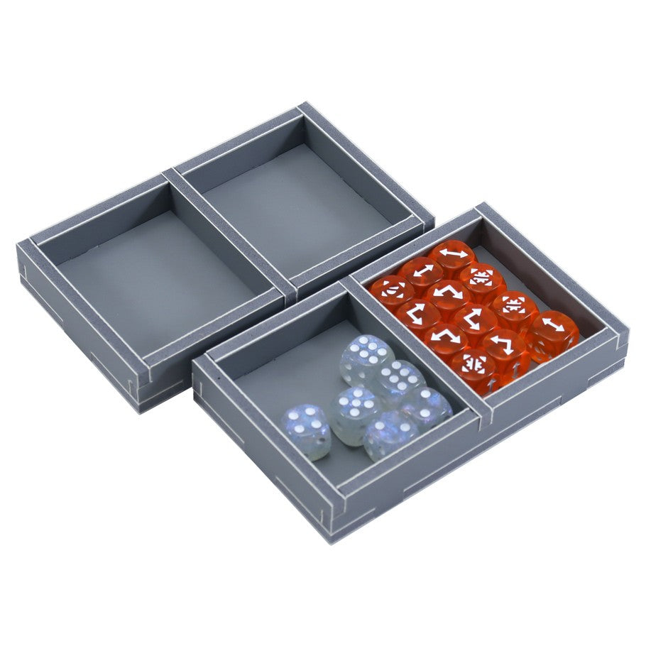 Folded Space - Sagrada