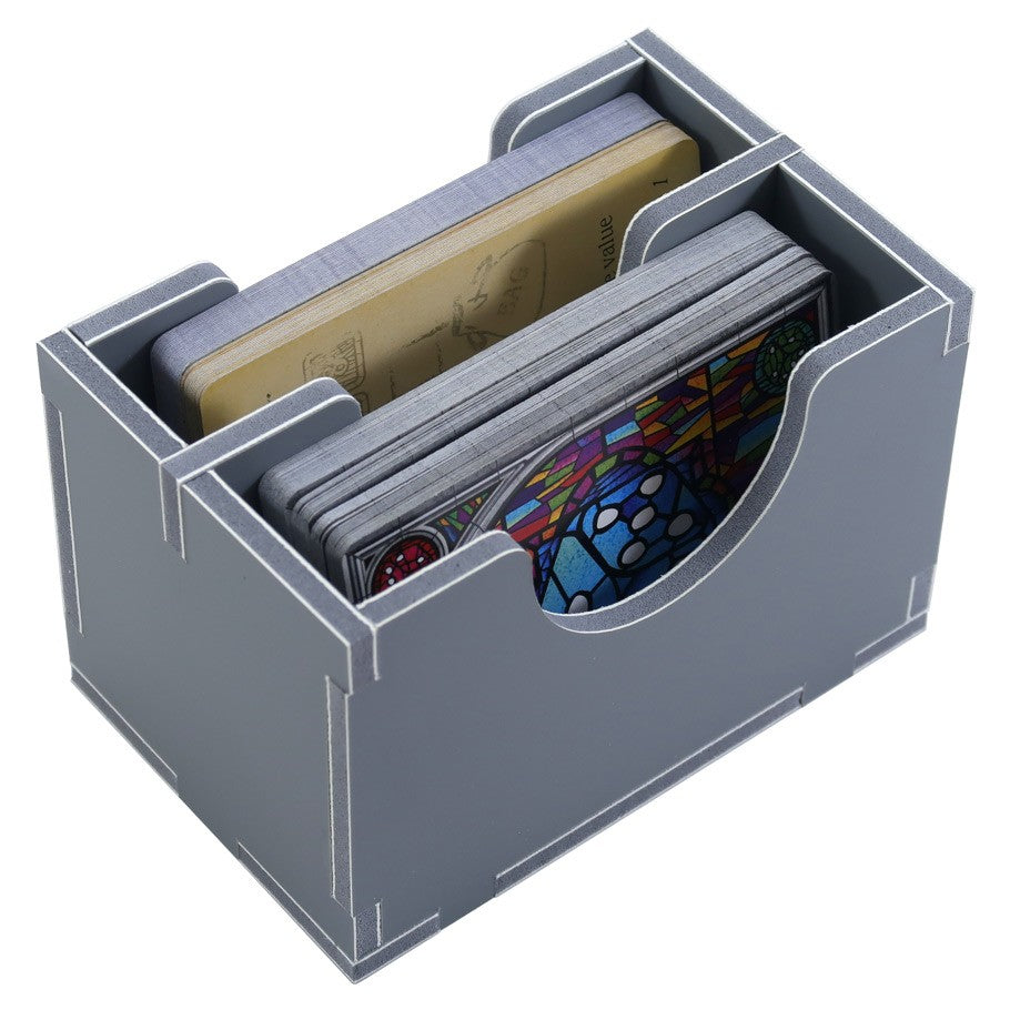 Folded Space - Sagrada