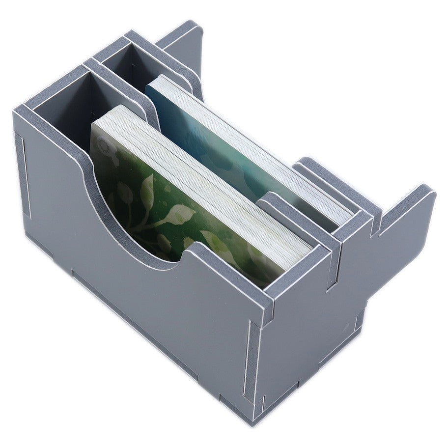 Folded Space - Wingspan and European Expansion (Version 1)