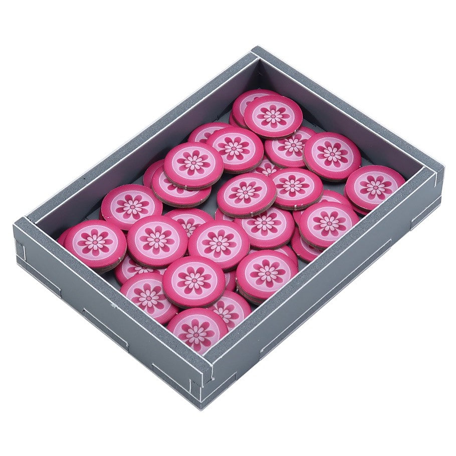 Folded Space - Wingspan and Expansions (Version 2)