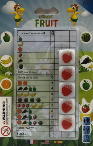 Little Storm's Fruit