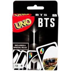 UNO: BTS
