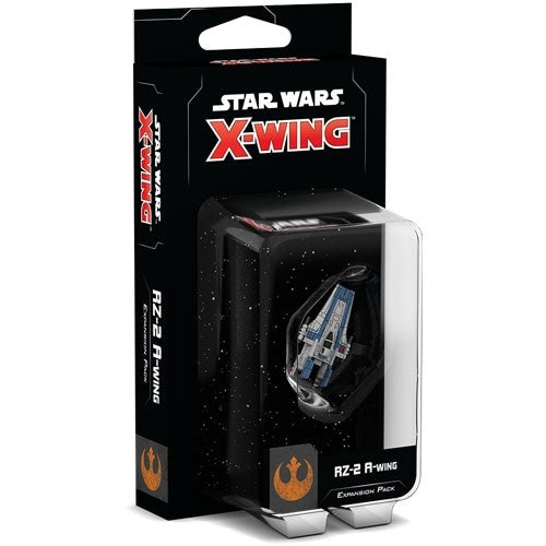 Star Wars X-Wing (Second Edition): RZ-2 A-Wing Expansion Pack