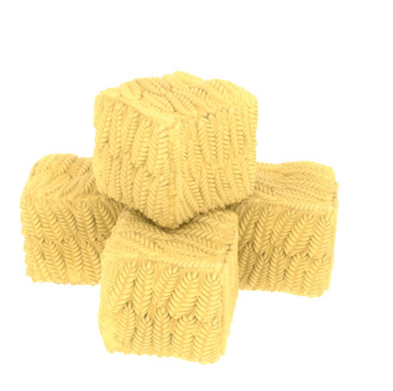 After the Empire - Upgraded Food Cubes