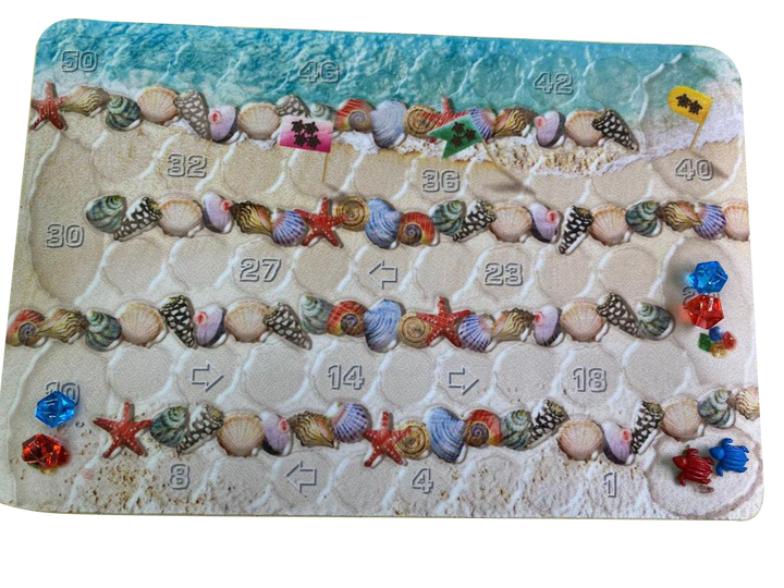 ECO: Coral Reef (Deluxe Edition)