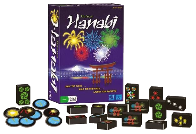 Hanabi Deluxe Board Game Bliss hanabi-deluxe-board-game-bliss