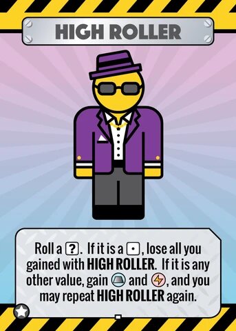 Fantastic Factories: Kickstarter Promo Cards