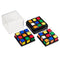 Rubik’s Roll, 5-in-1 Dice Games Pack
