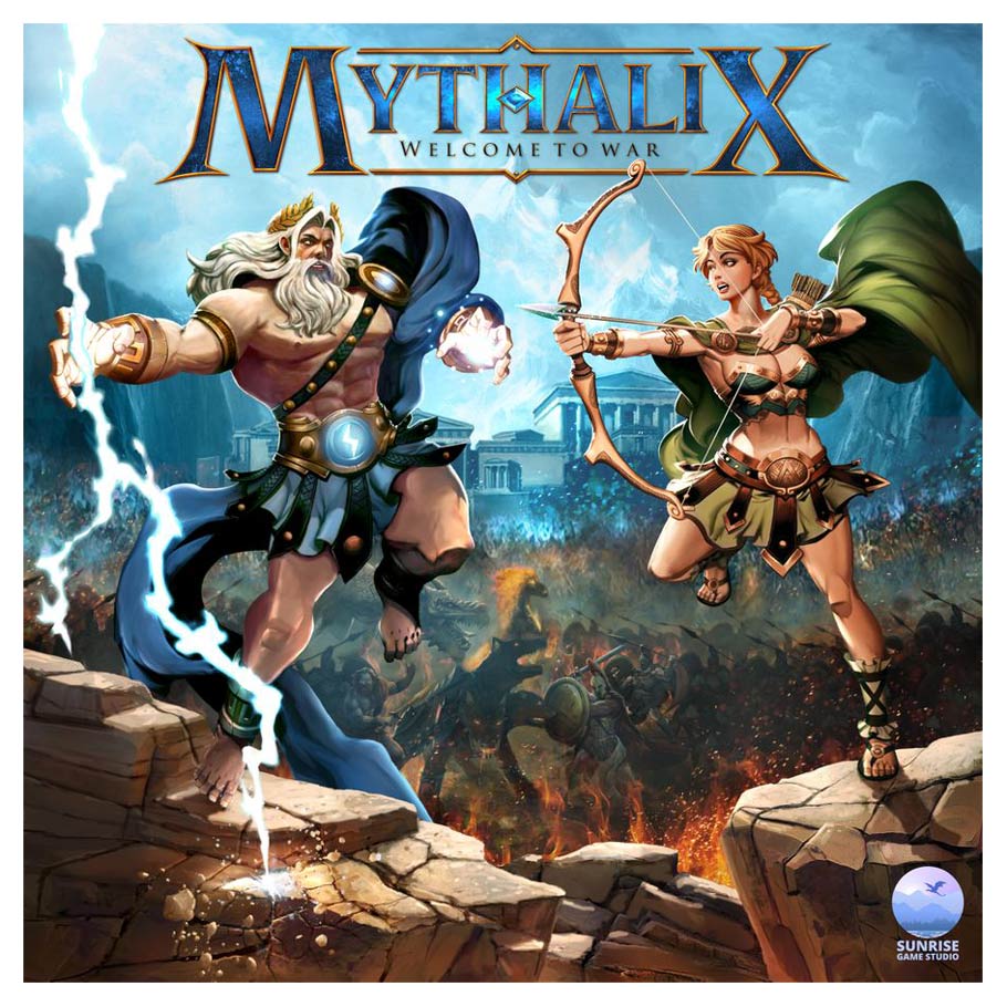 Mythalix