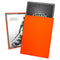 Ultimate Guard: Katana Sleeves - Standard Orange (100)
