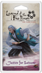 Legend of the Five Rings: The Card Game – Justice for Satsume