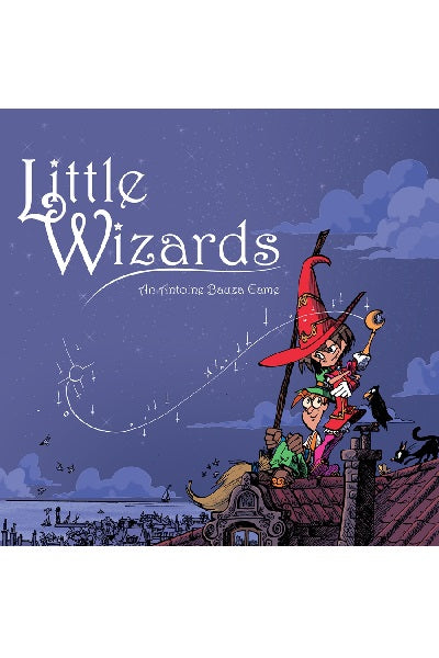 Little Wizards
