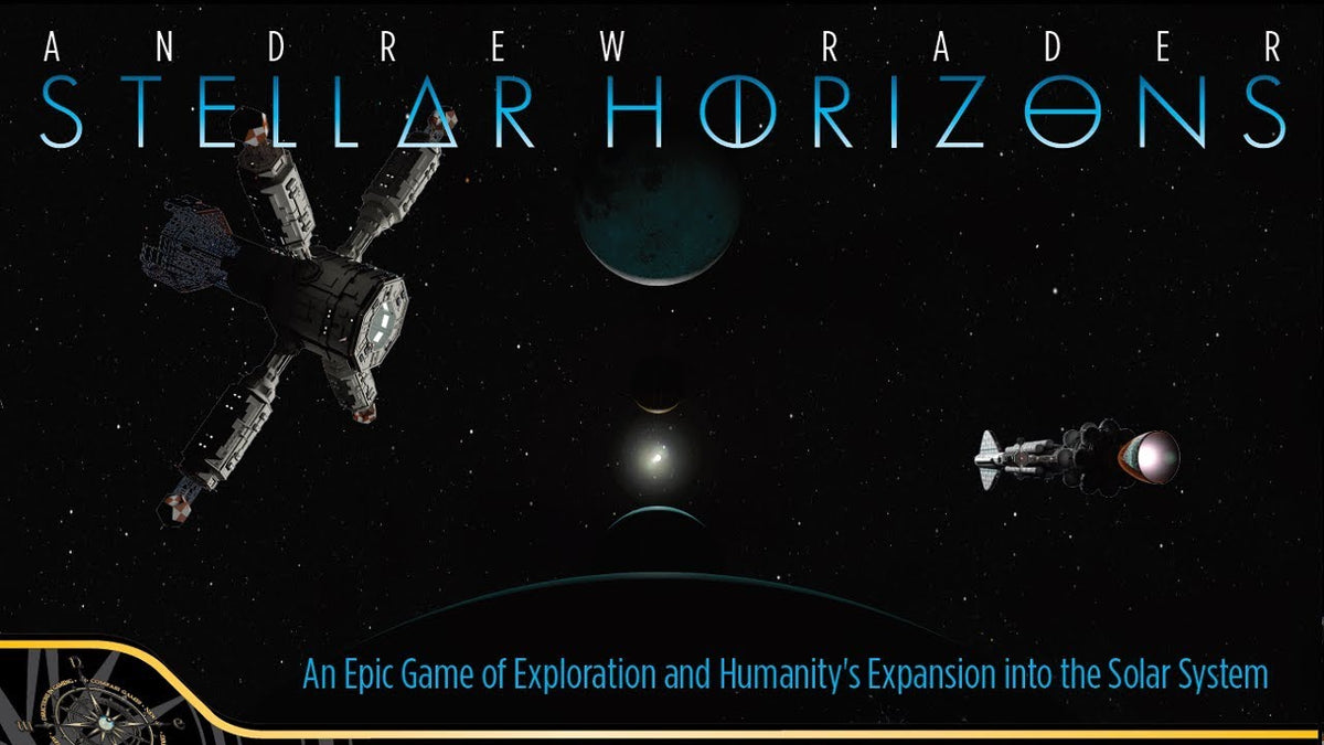 Stellar Horizons