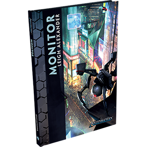 Monitor (Book)