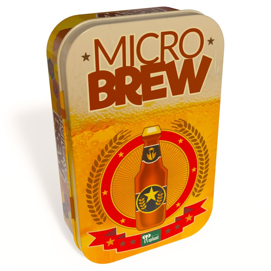 Microbrew