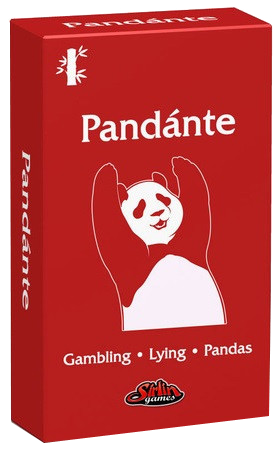 Pandánte (Travel Version)