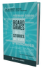 Boardgames That Tell Stories - book by Ignacy Trzewiczek