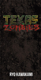 Texas Zombies