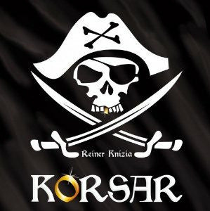 Korsar