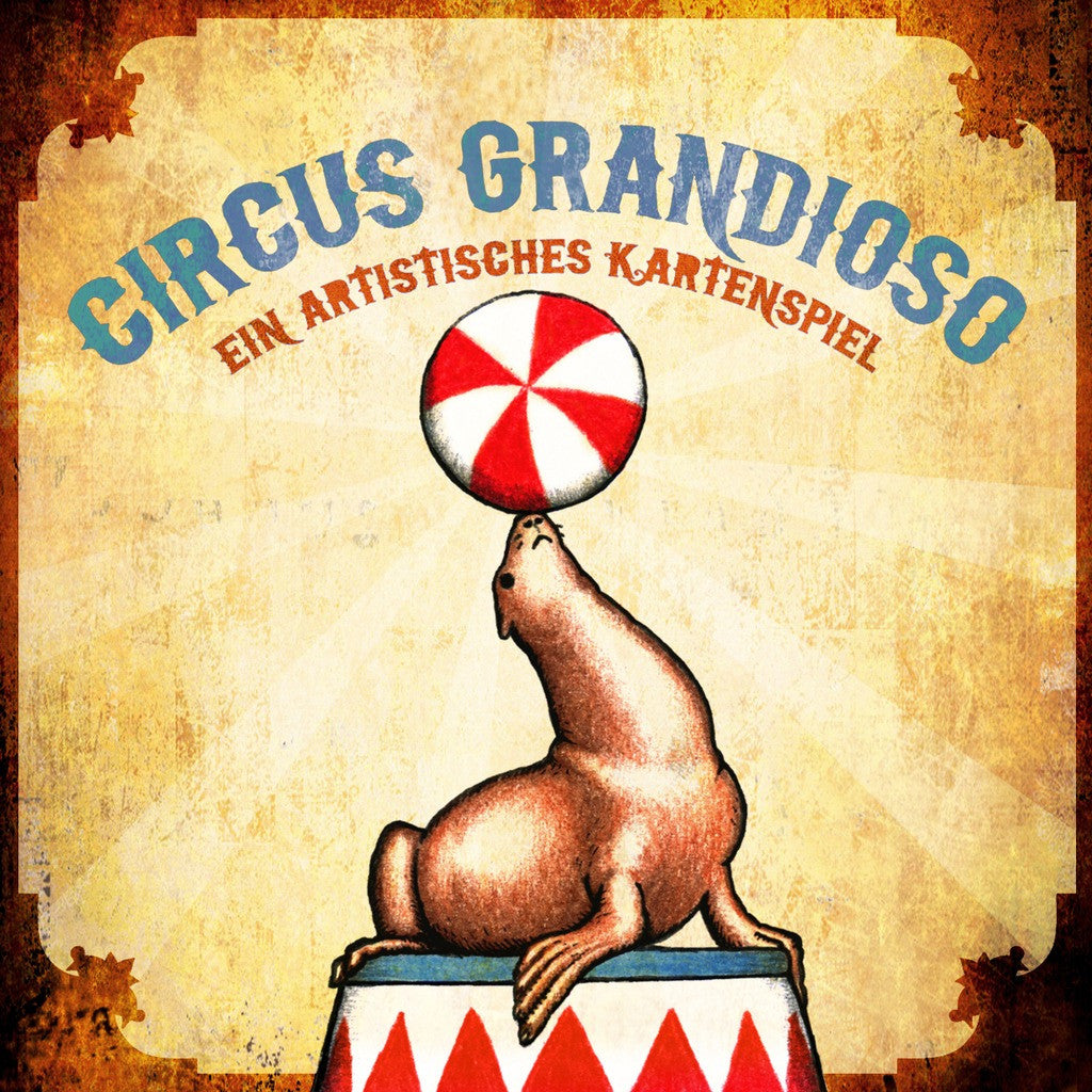 Circus Grandioso