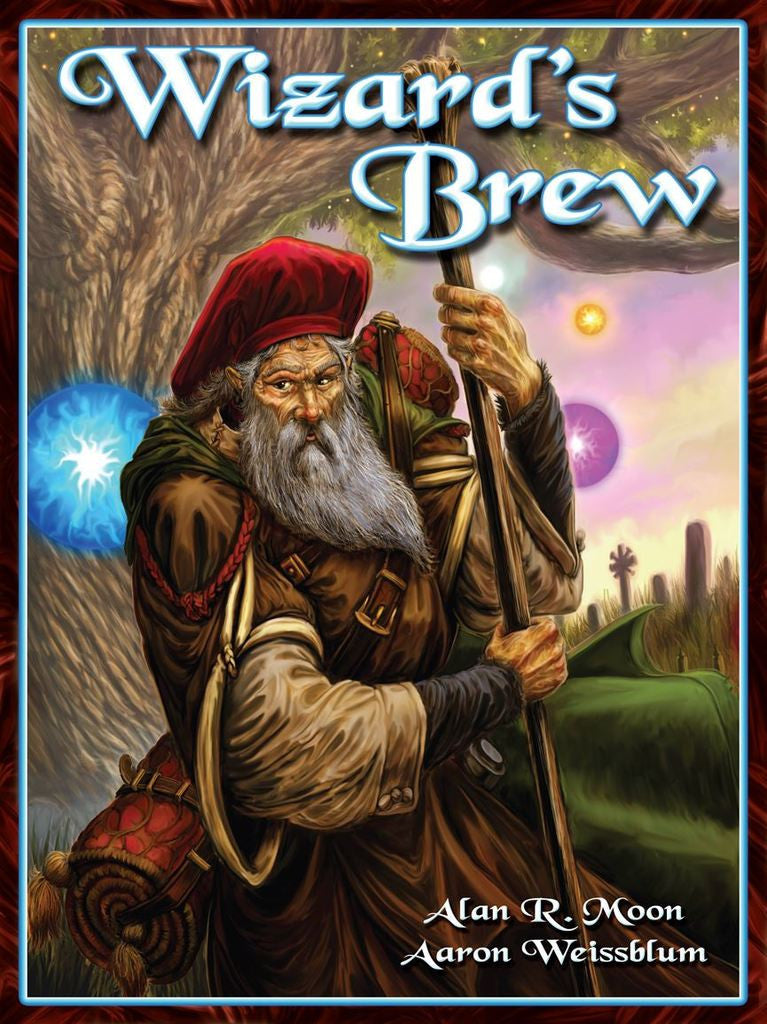 Wizards Brew: Complete Bundle