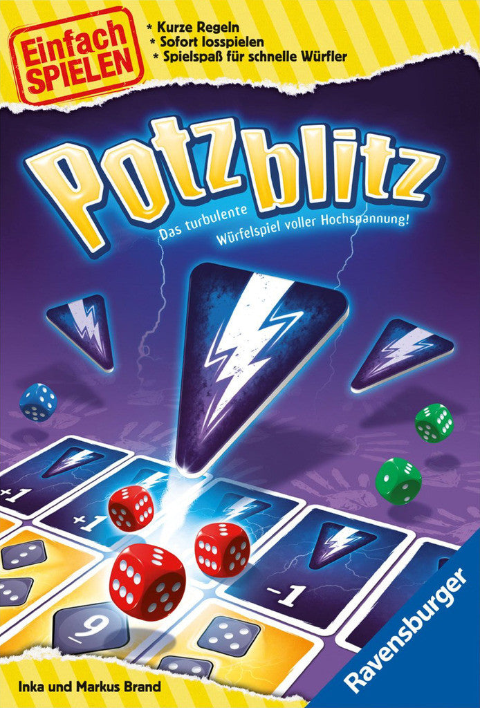 Potzblitz