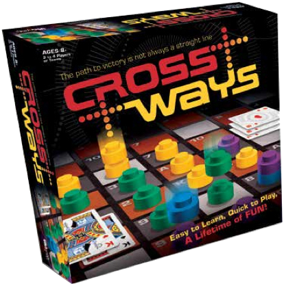 CrossWays