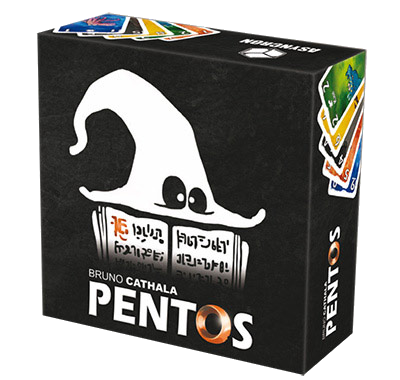Pentos