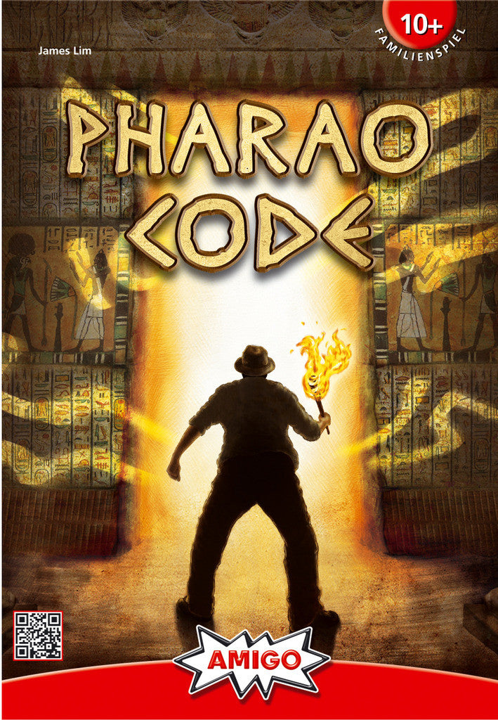 Pharaoh Code