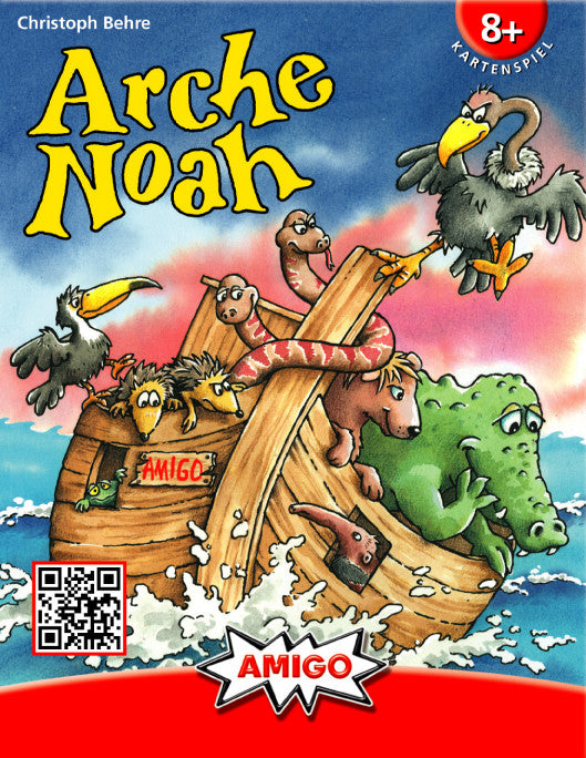 Arche Noah (German Import)
