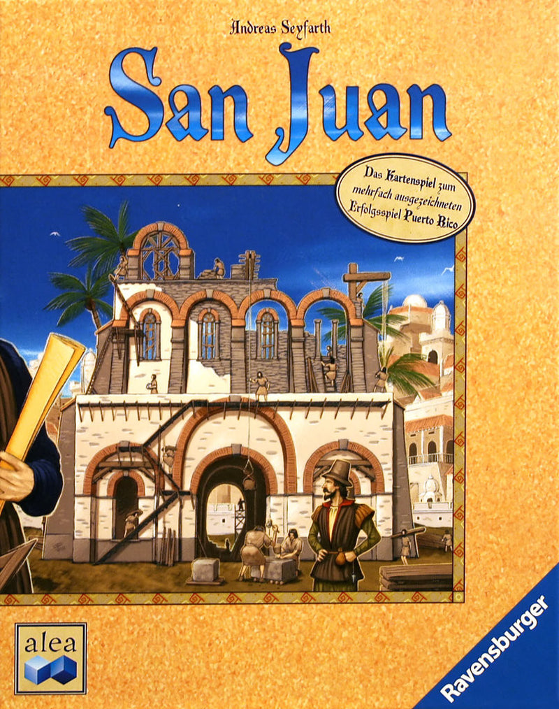 San Juan (Import)