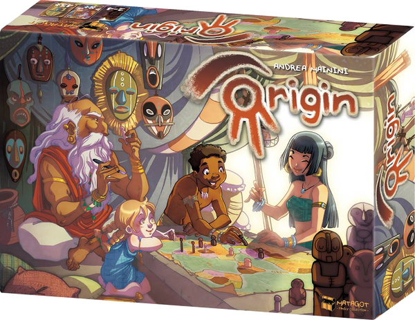 Origin