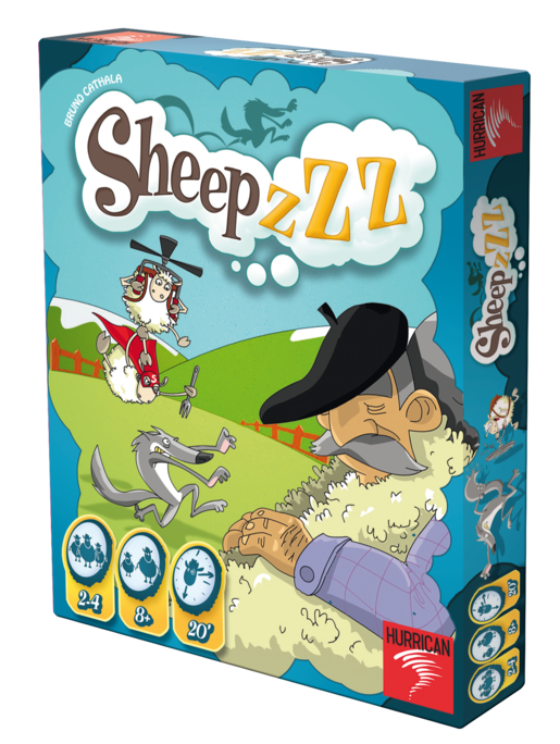 Sheepzzz