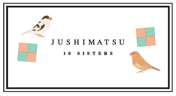 Jushimatsu (Custard vs. Ash edition)