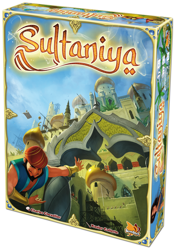 Sultaniya