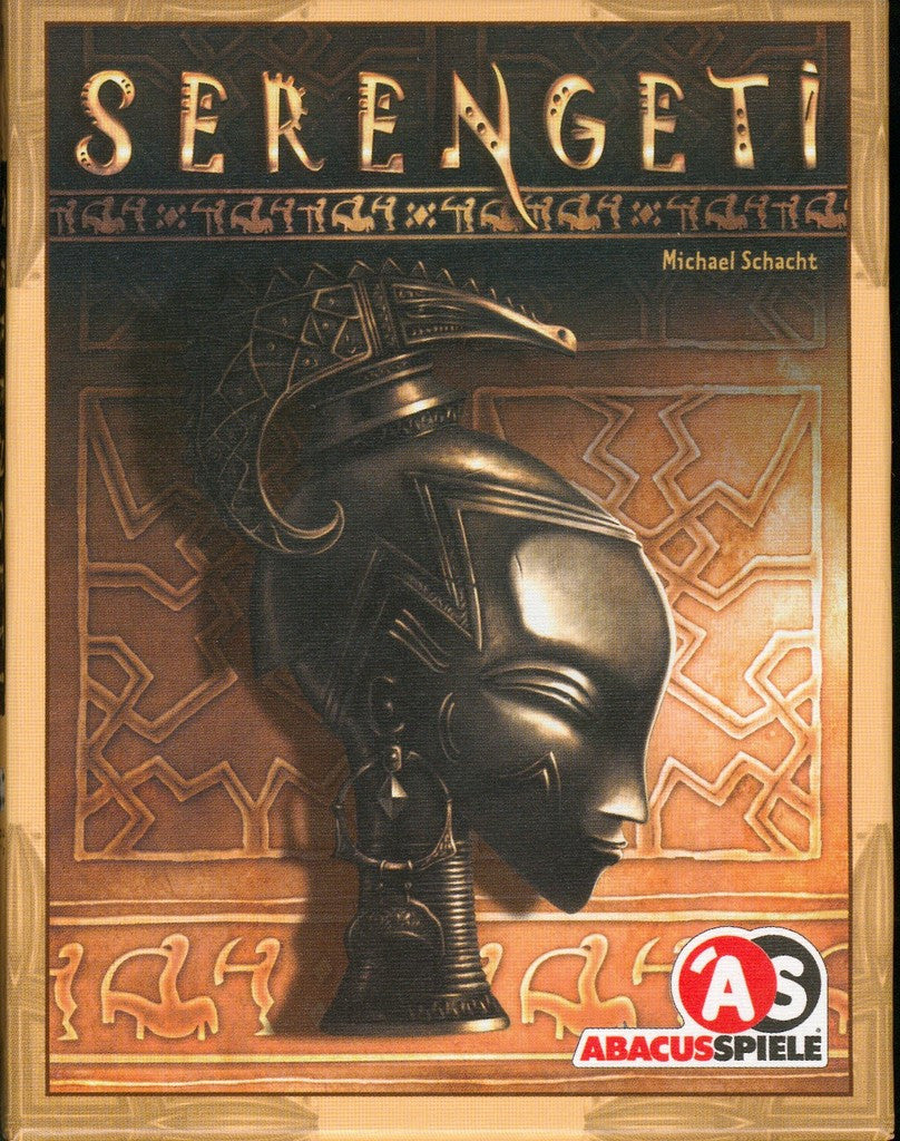 Serengeti (Import)