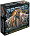 Archer: The Danger Zone! Board Game