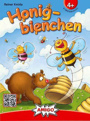 Honigbienchen (aka Bee Alert)