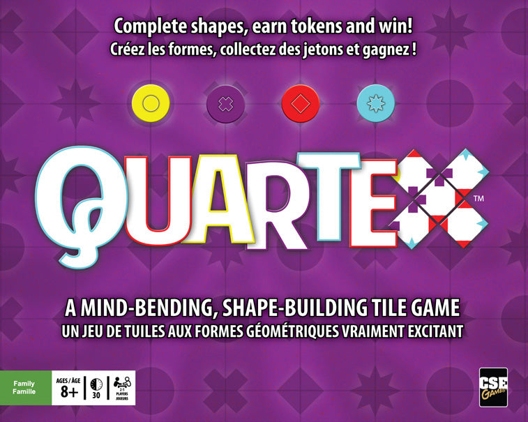 Quartex