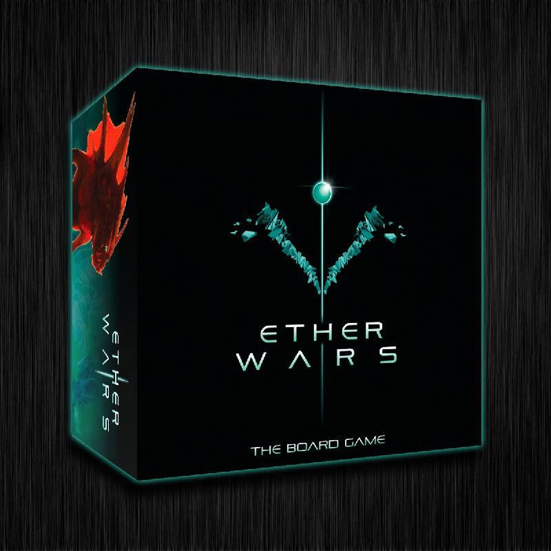 Ether Wars