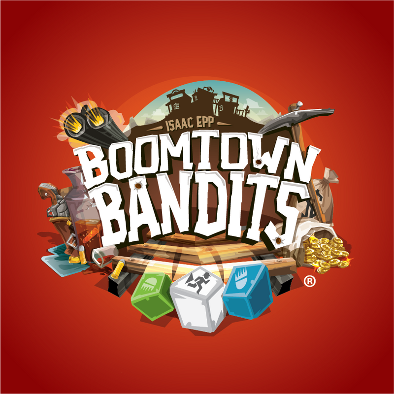 Boomtown Bandits