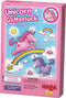 Unicorn Glitterluck: Cloud Crystals (Second Edition)
