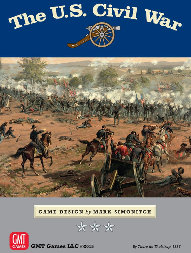 The U.S. Civil War (Second Edition)