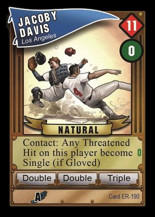 Baseball Highlights: 2045 - Errors! Expansion