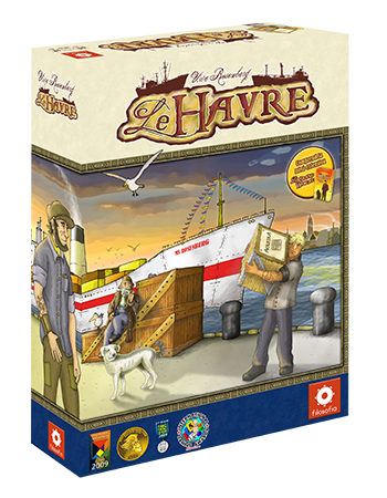 Le Havre (French)