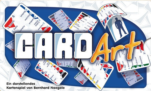CardArt (import)
