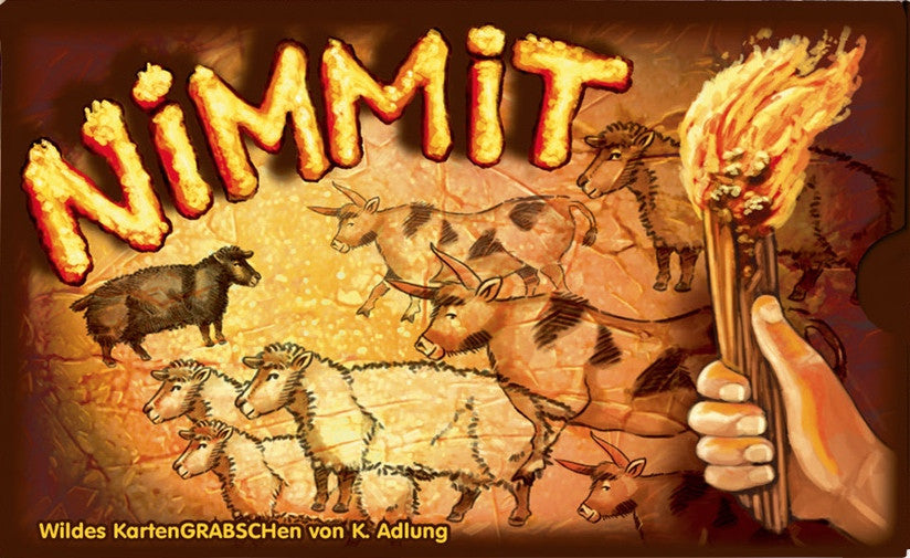Nimmit (Import)