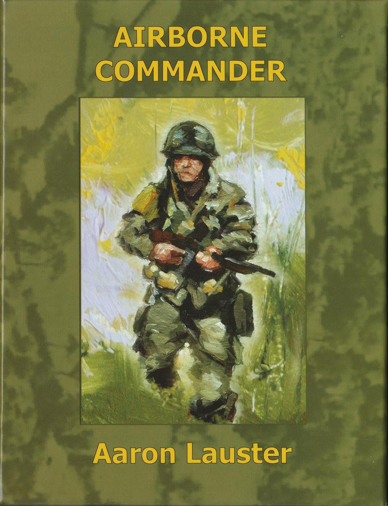 Airborne Commander