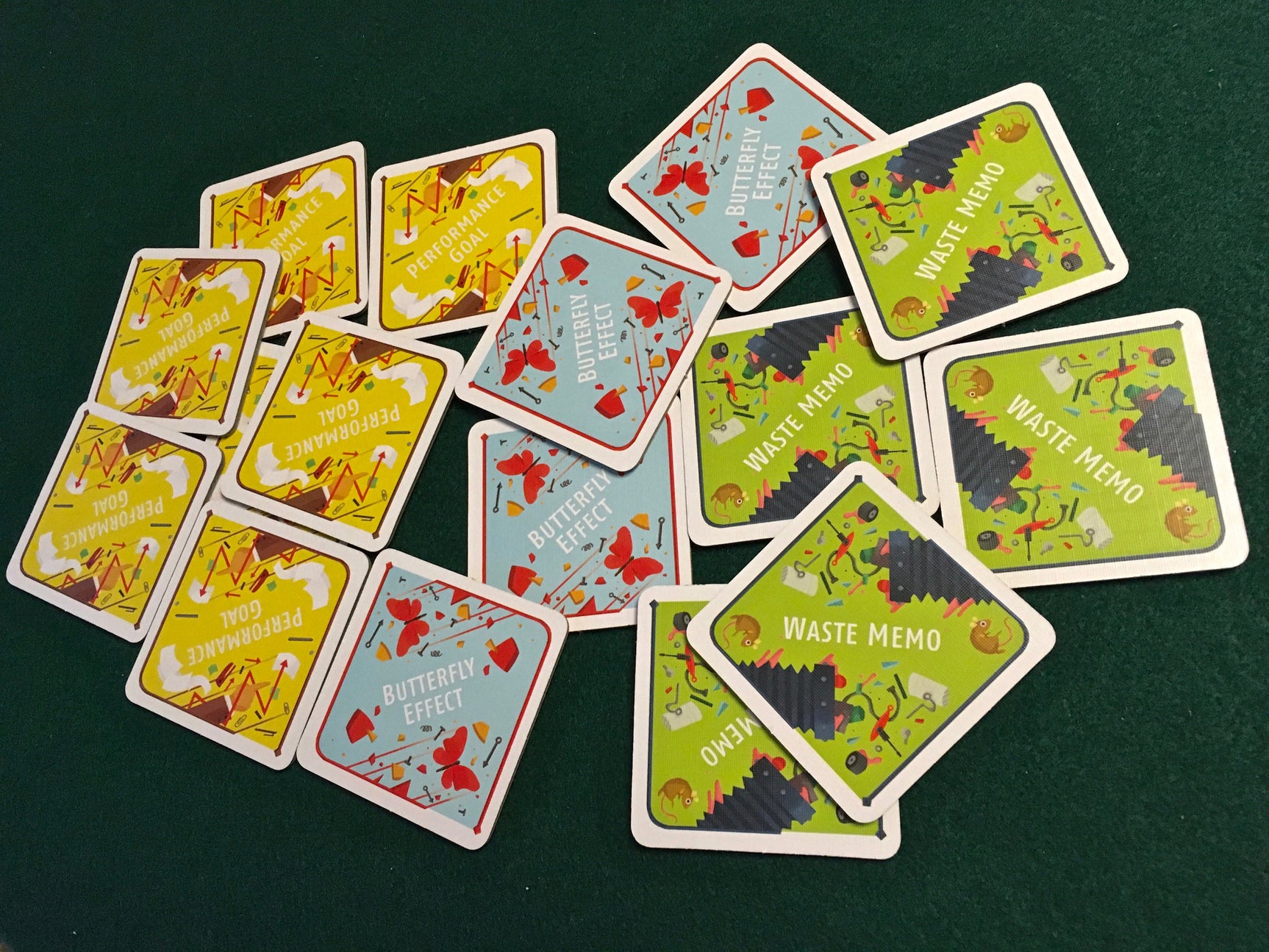 Loop Inc.: Expansion Tiles